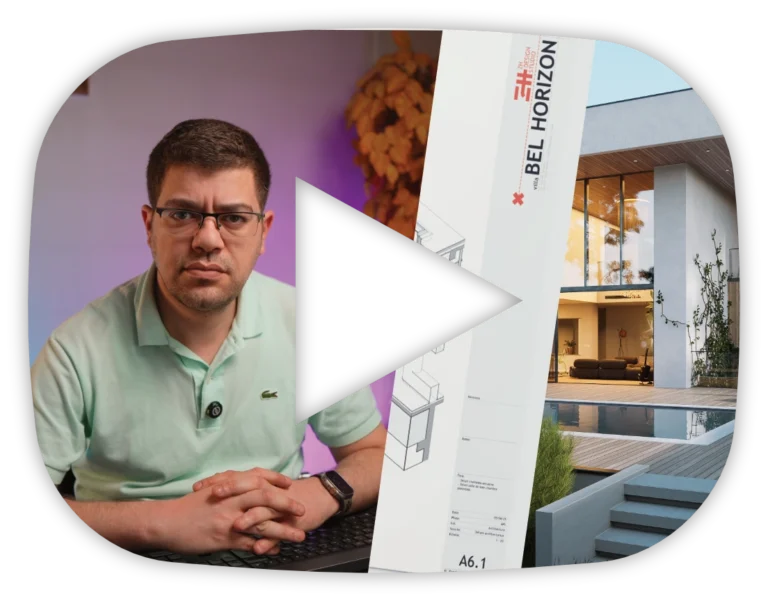 Chaîne YouTube ZH Design Studio